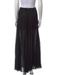Ralph Lauren Collection Wide Leg Pants