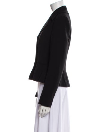 Ralph Lauren Collection Wool Blazer