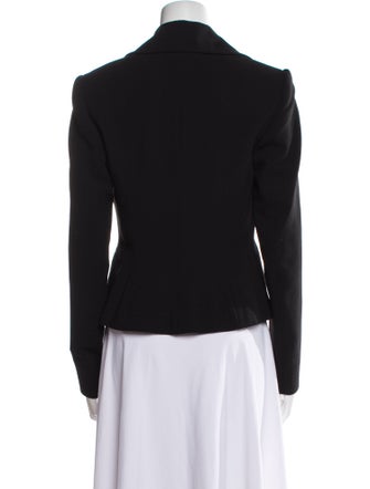 Ralph Lauren Collection Wool Blazer