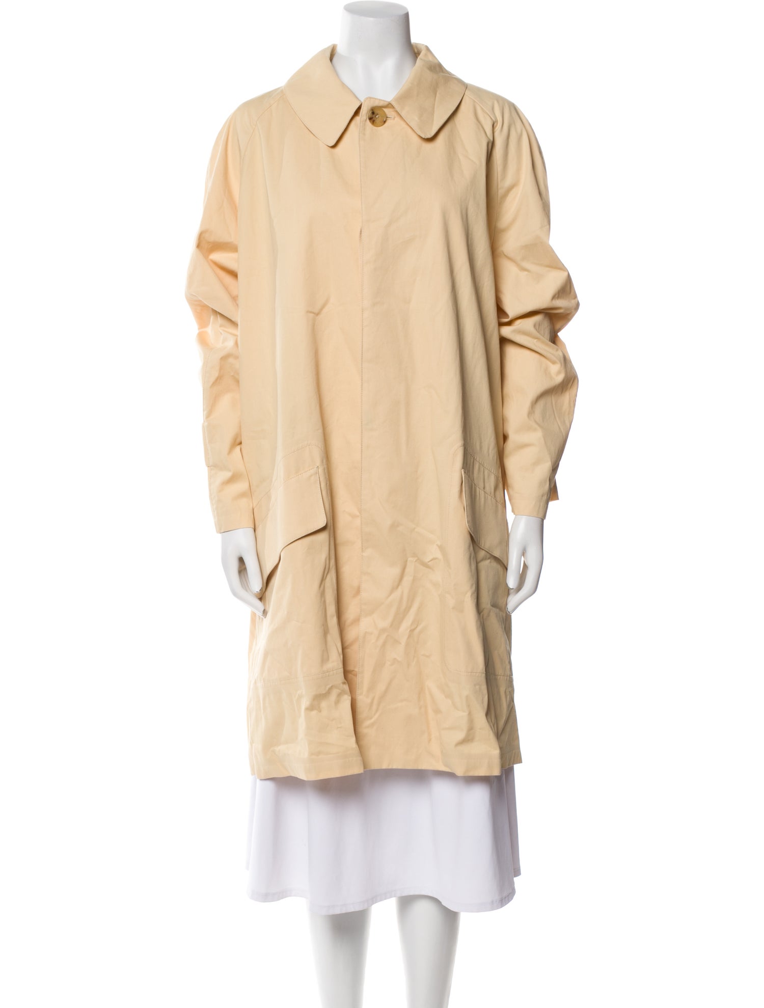 Ralph Lauren Purple Label Coat w/ Tags