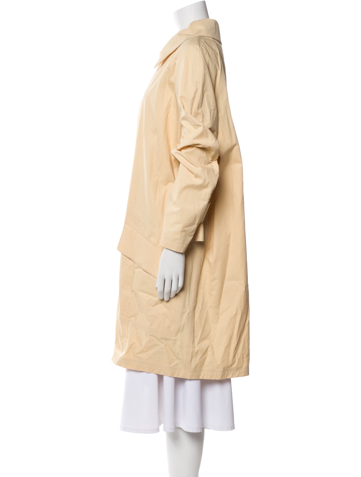 Ralph Lauren Purple Label Coat w/ Tags