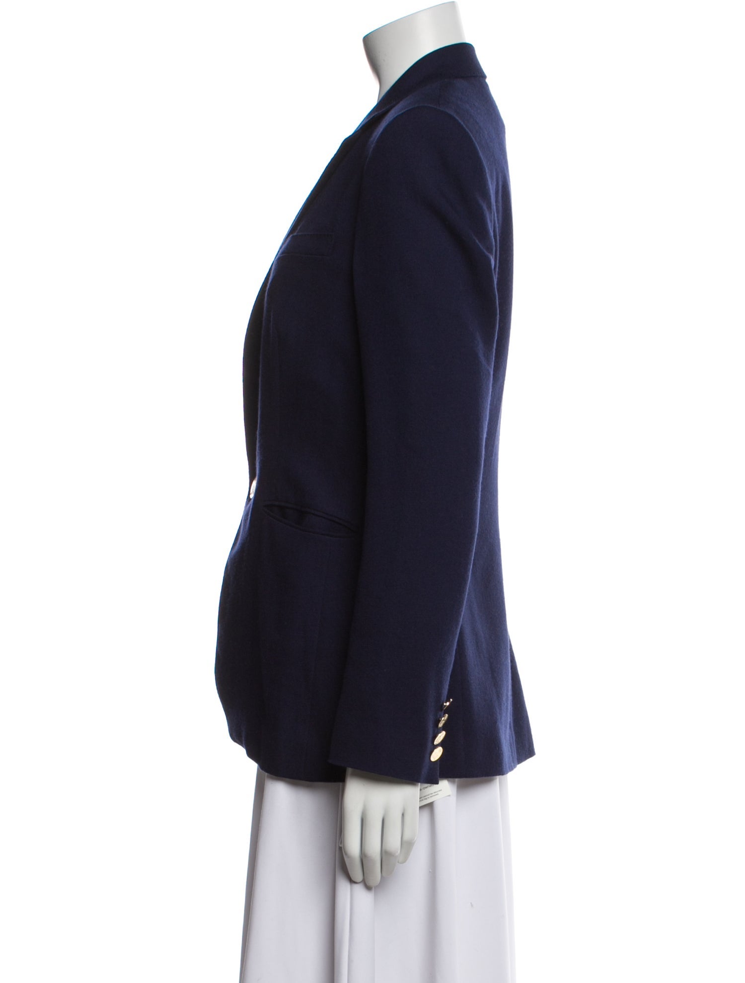 Ralph Lauren Collection Cashmere Blazer
