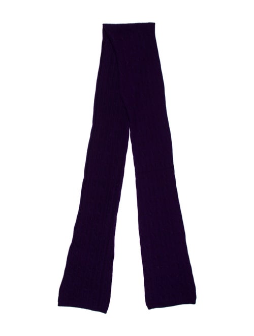 Ralph Lauren Collection Cashmere Scarf
