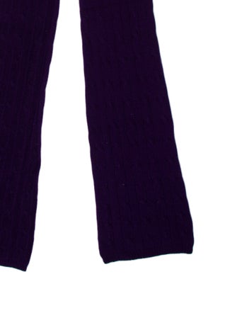 Ralph Lauren Collection Cashmere Scarf