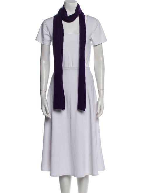 Ralph Lauren Collection Cashmere Scarf