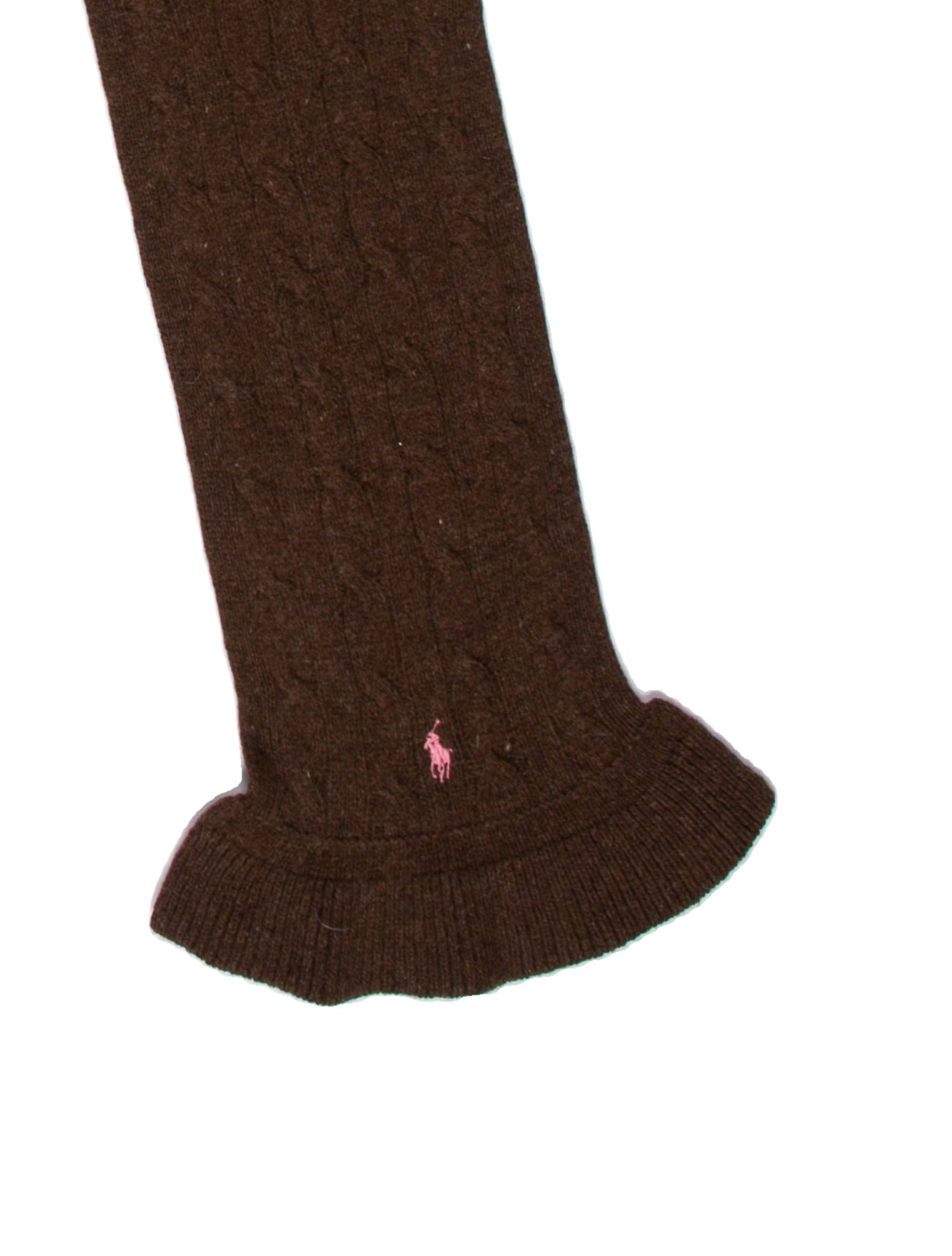 Ralph Lauren Collection Wool Scarf