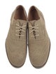 Ralph Lauren Collection Leather Brogues