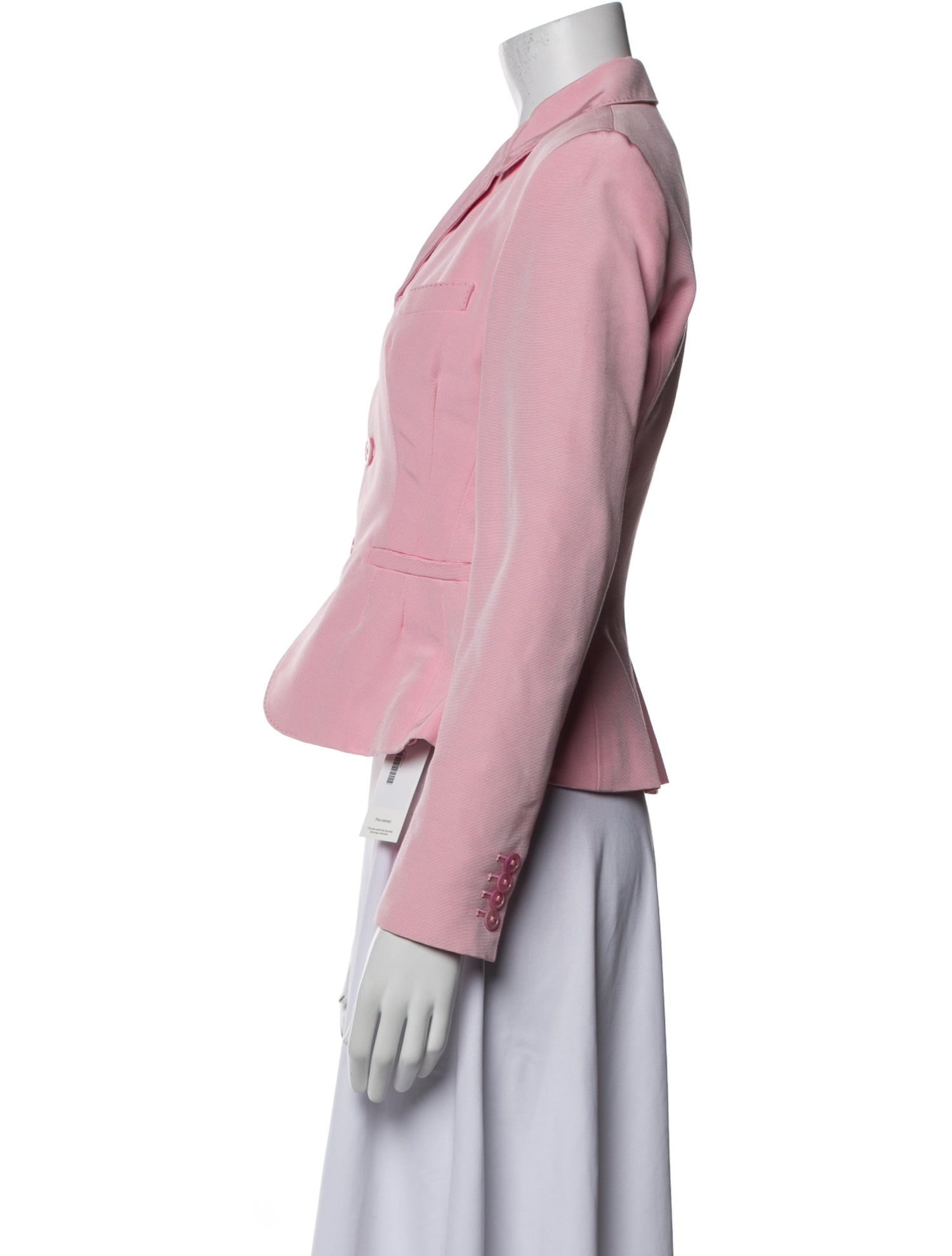 Ralph Lauren Collection Floral Print Blazer w/ Tags