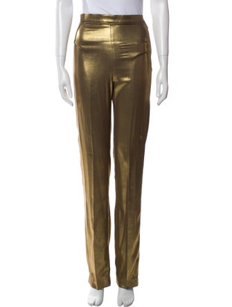 Ralph Lauren Collection Straight Leg Pants