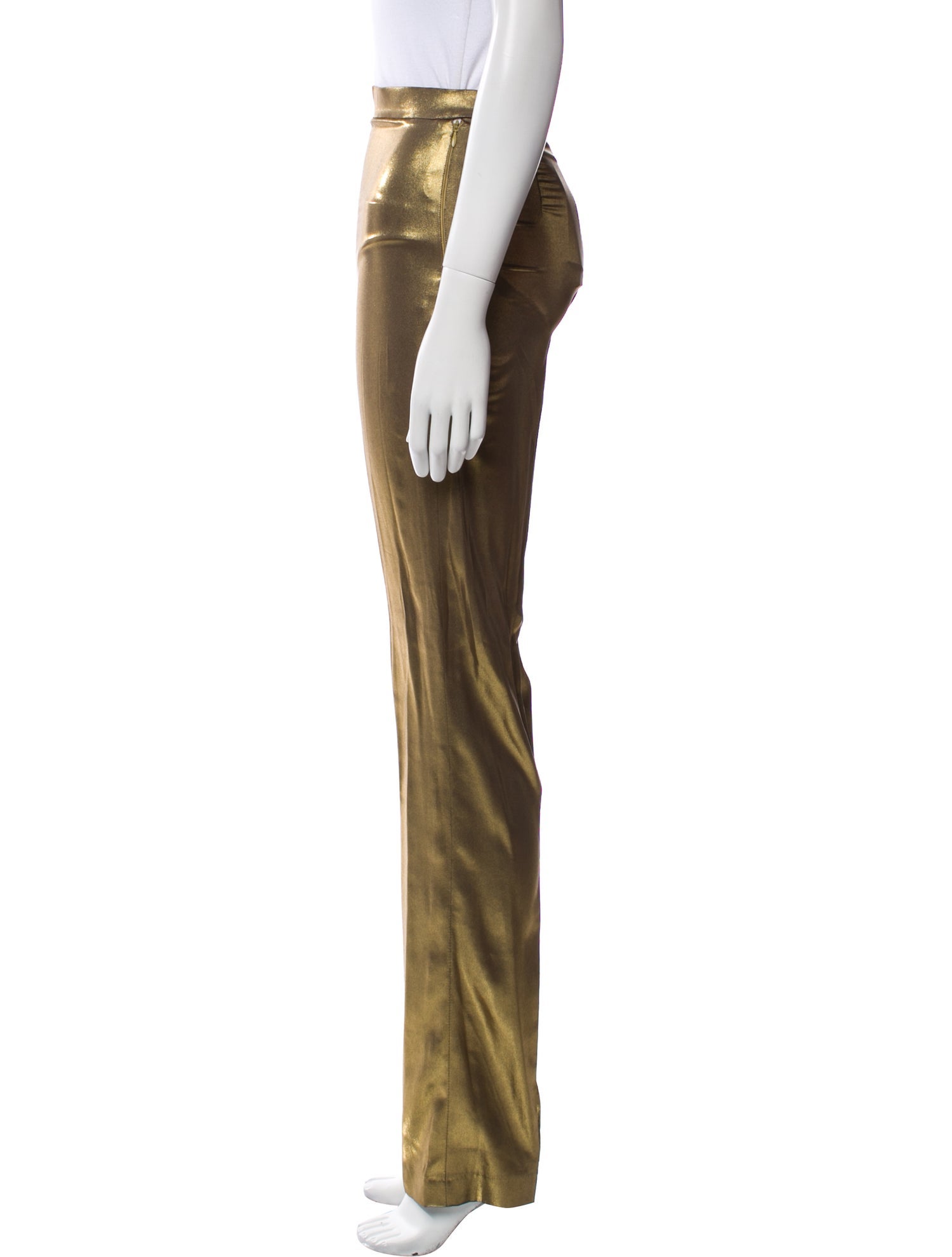 Ralph Lauren Collection Straight Leg Pants