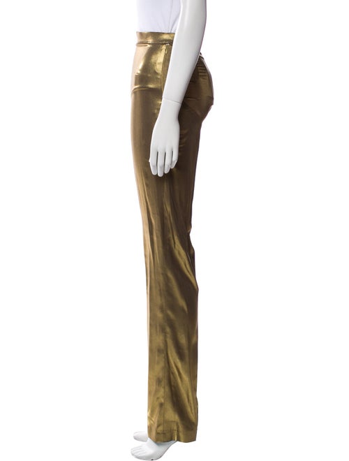 Ralph Lauren Collection Straight Leg Pants