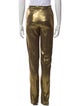 Ralph Lauren Collection Straight Leg Pants