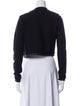 Ralph Lauren Collection Merino Wool Bolero