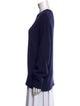 Ralph Lauren Collection Cashmere Crew Neck Sweater