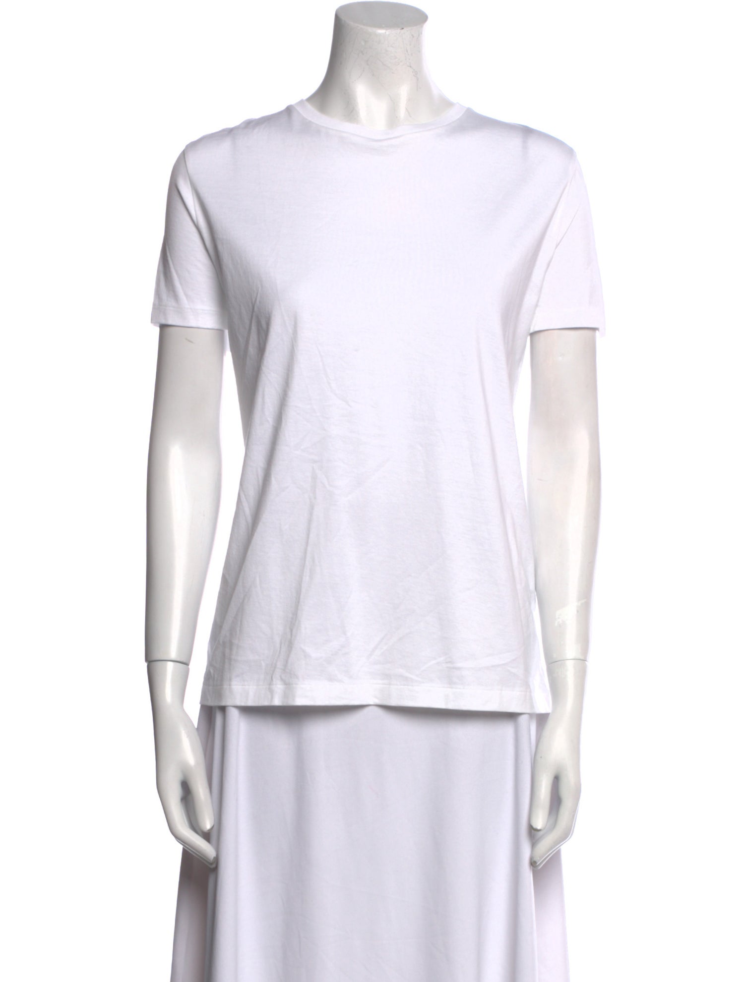 Ralph Lauren Collection Crew Neck Short Sleeve T-Shirt w/ Tags