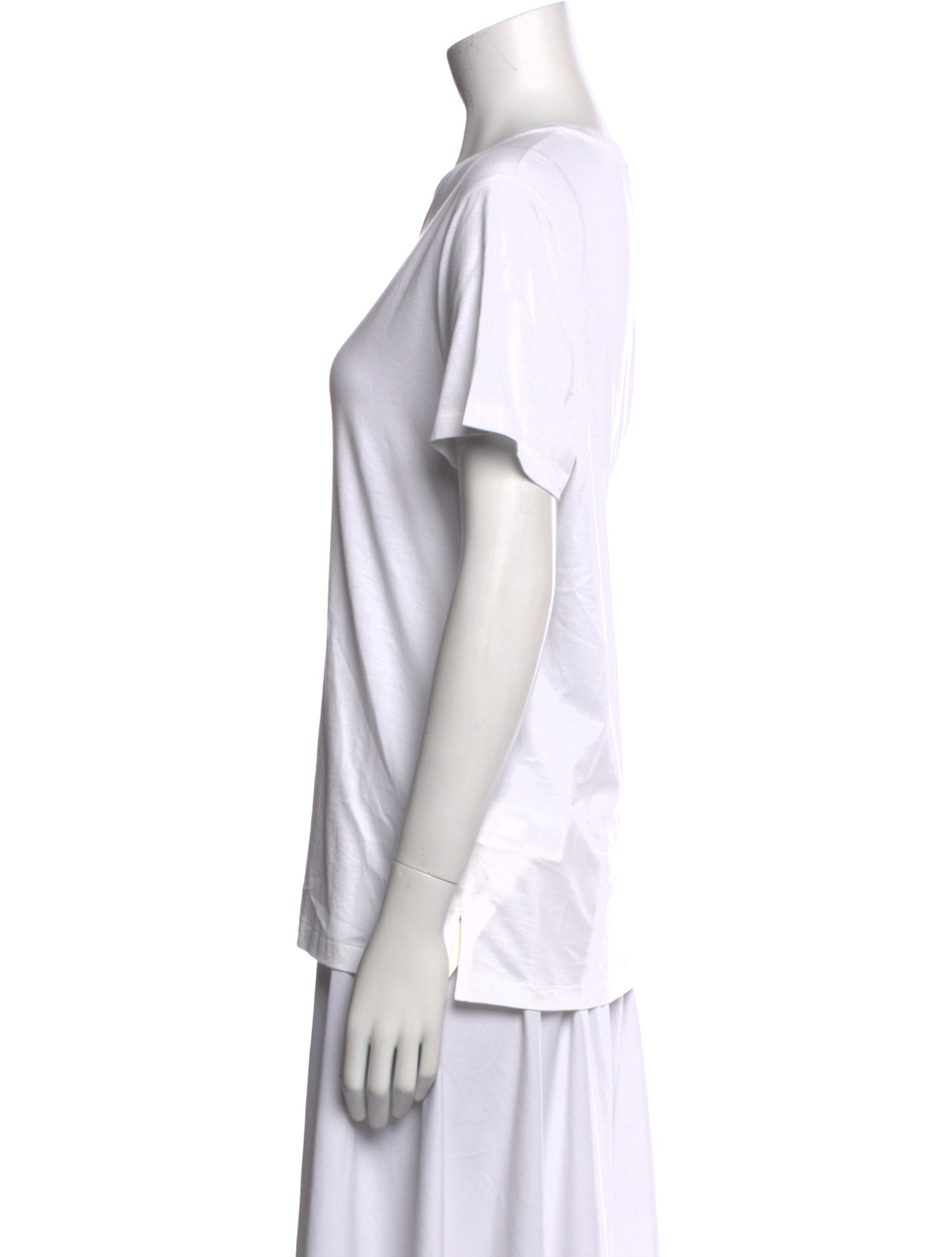 Ralph Lauren Collection Crew Neck Short Sleeve T-Shirt w/ Tags