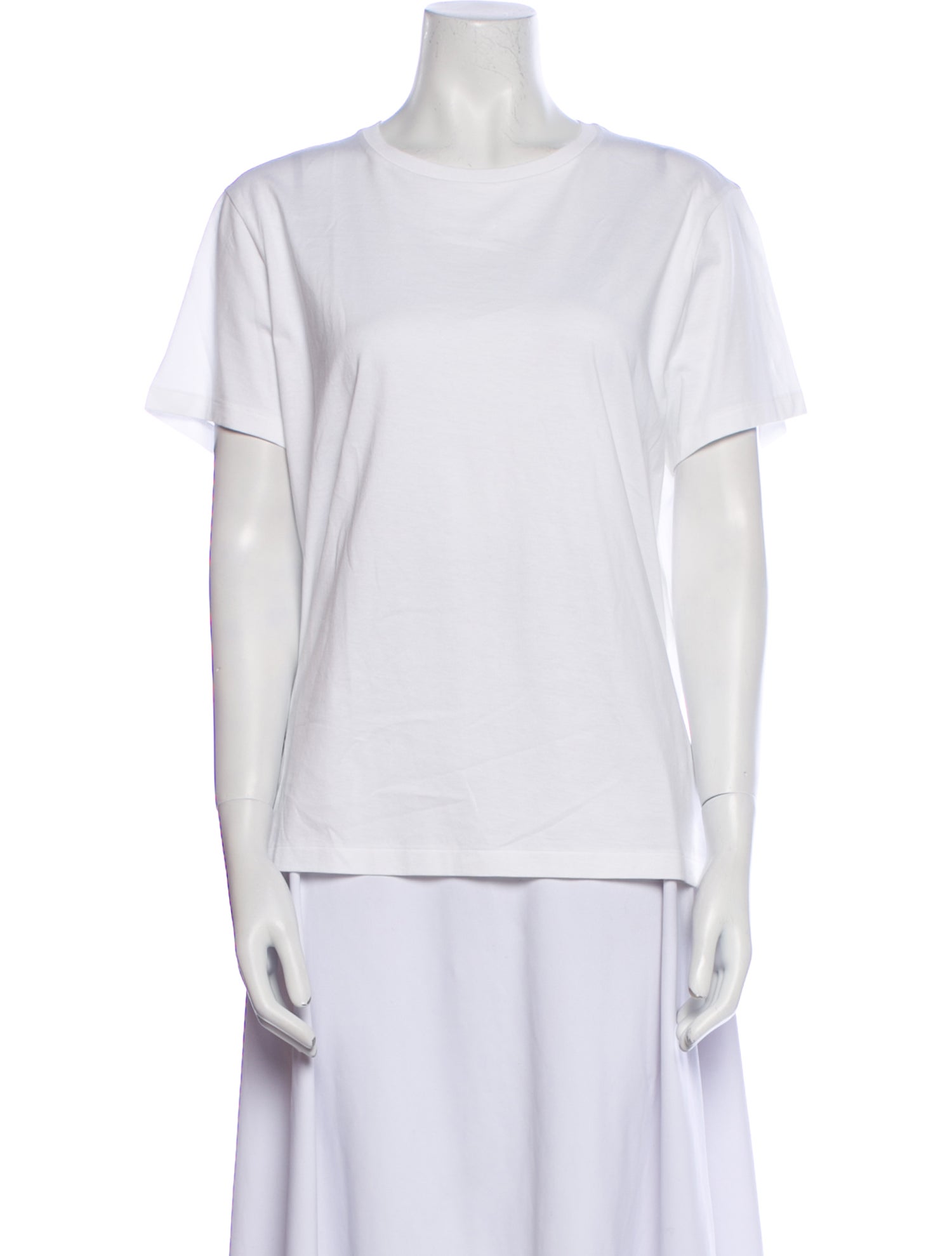 Ralph Lauren Collection Crew Neck Short Sleeve T-Shirt w/ Tags