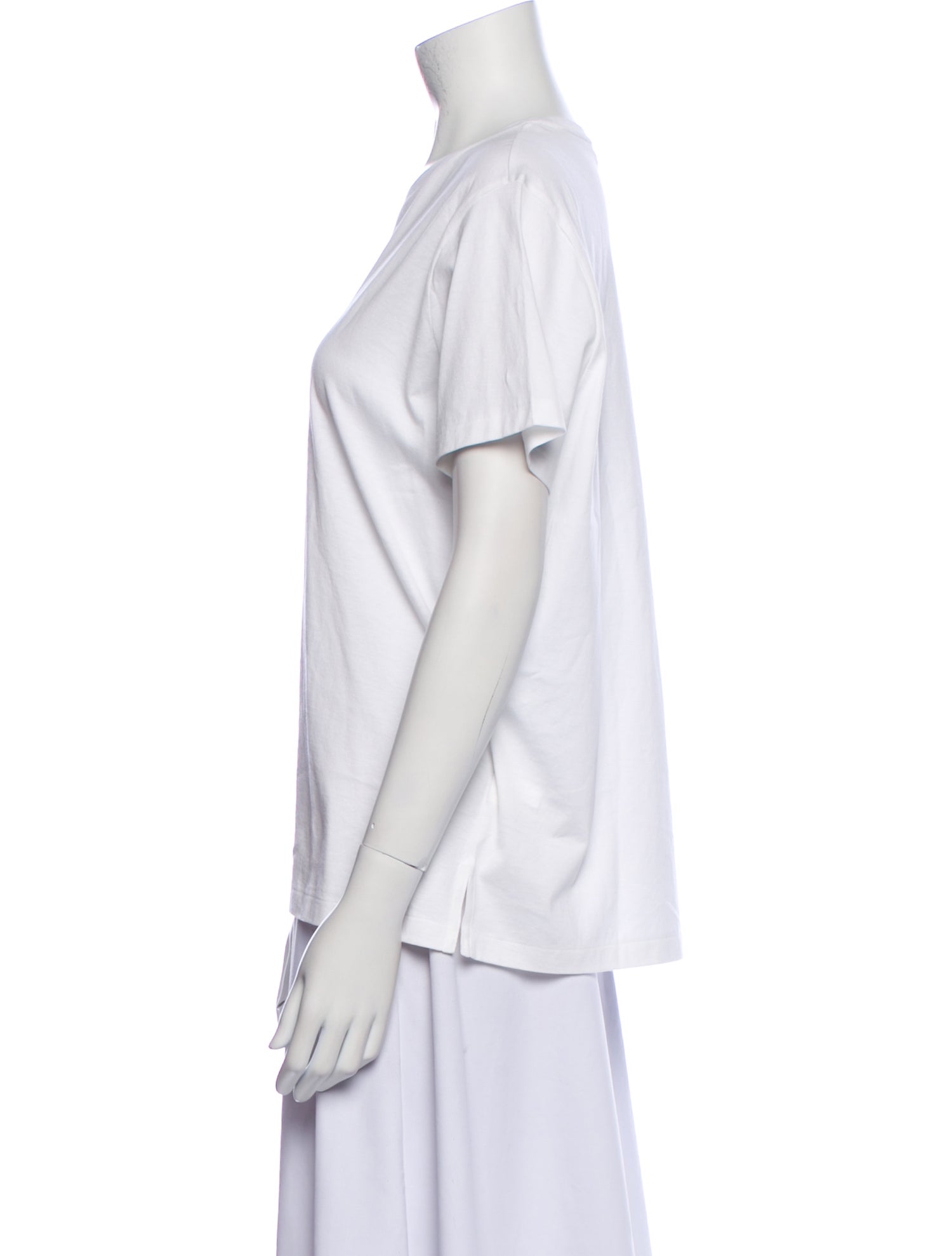 Ralph Lauren Collection Crew Neck Short Sleeve T-Shirt w/ Tags