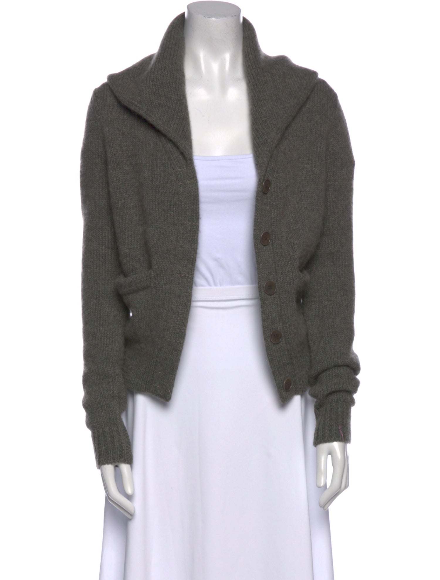 Ralph Lauren Collection Cashmere Sweater