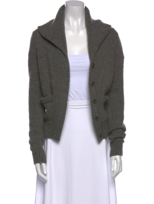 Ralph Lauren Collection Cashmere Sweater