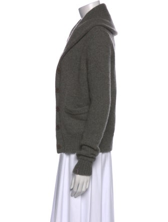 Ralph Lauren Collection Cashmere Sweater