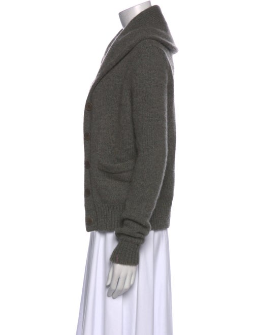 Ralph Lauren Collection Cashmere Sweater