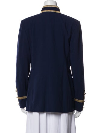 Ralph Lauren Purple Label Wool Jacket