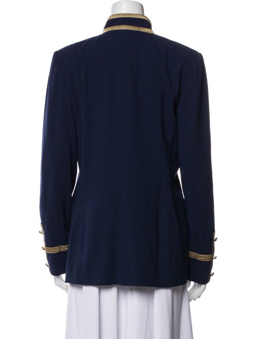 Ralph Lauren Purple Label Wool Jacket