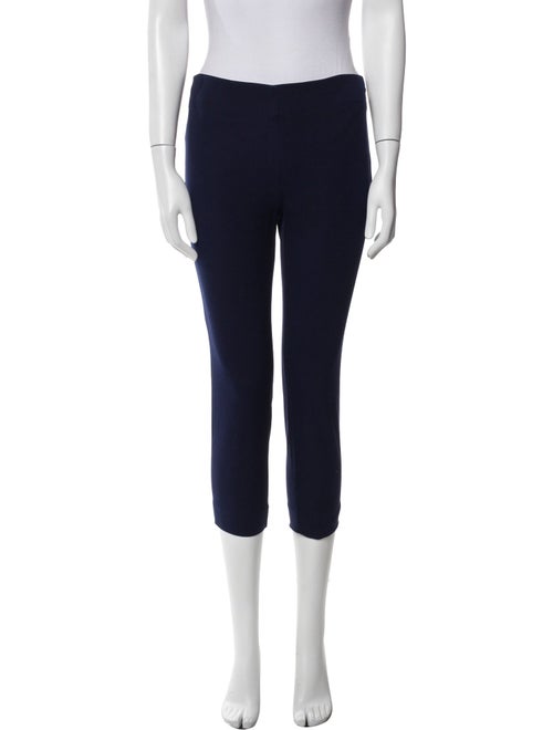 Ralph Lauren Collection Skinny Leg Pants