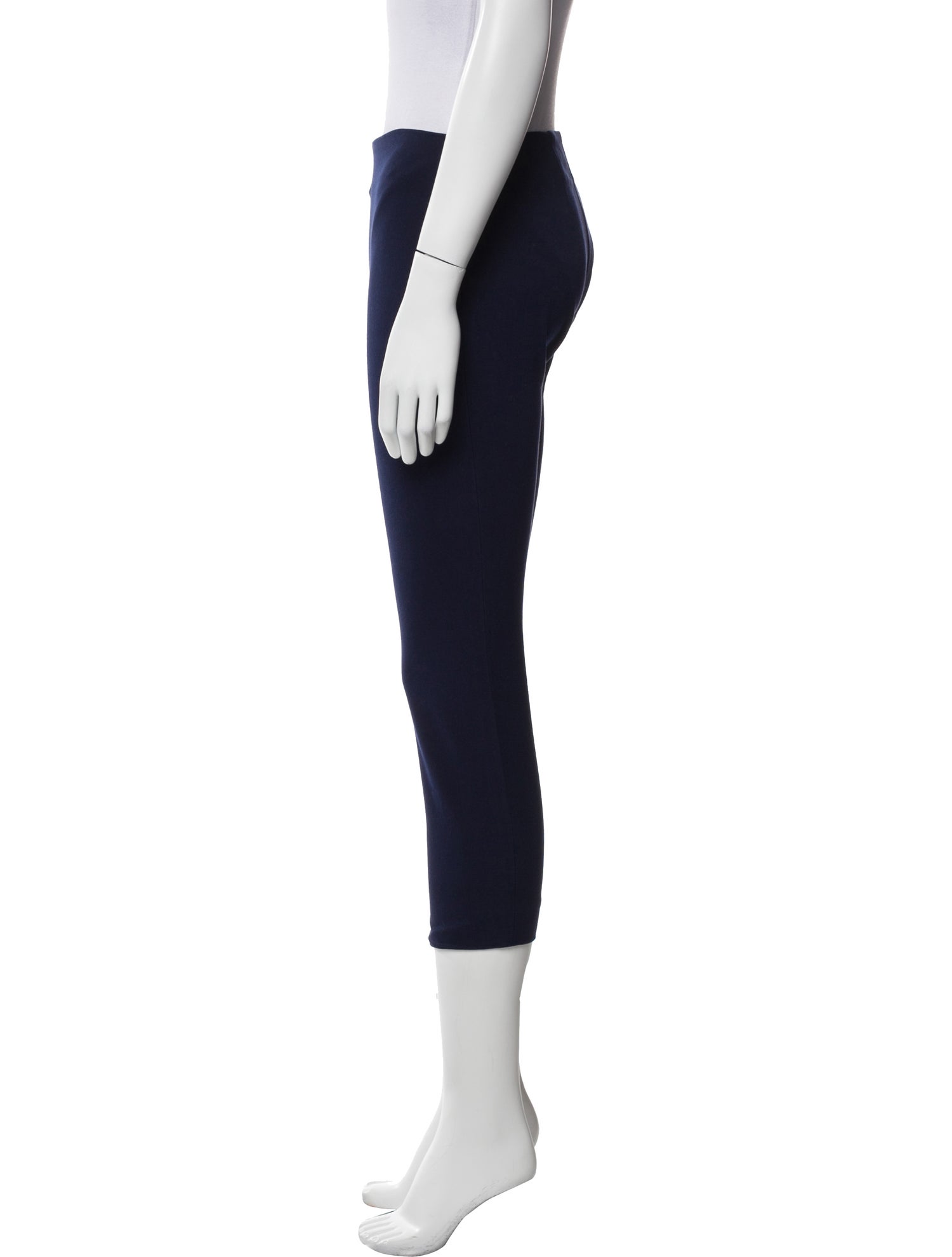 Ralph Lauren Collection Skinny Leg Pants