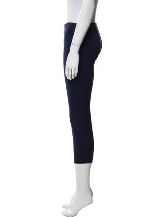 Ralph Lauren Collection Skinny Leg Pants