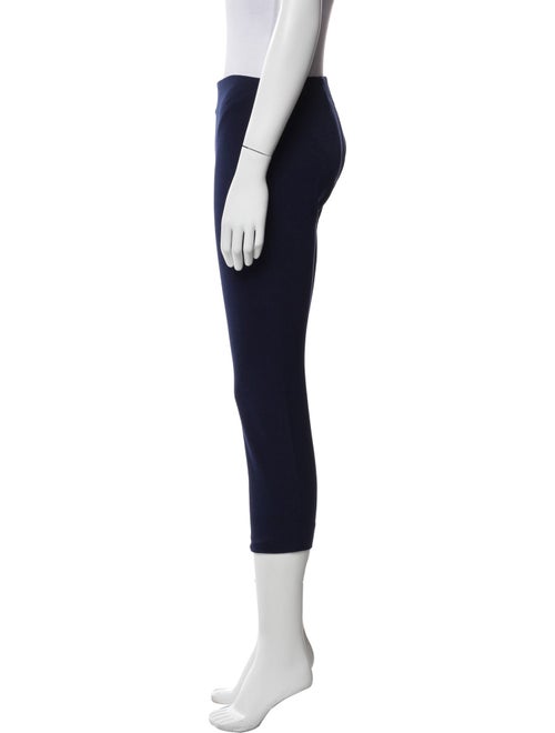 Ralph Lauren Collection Skinny Leg Pants