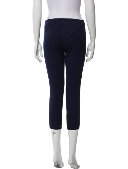 Ralph Lauren Collection Skinny Leg Pants