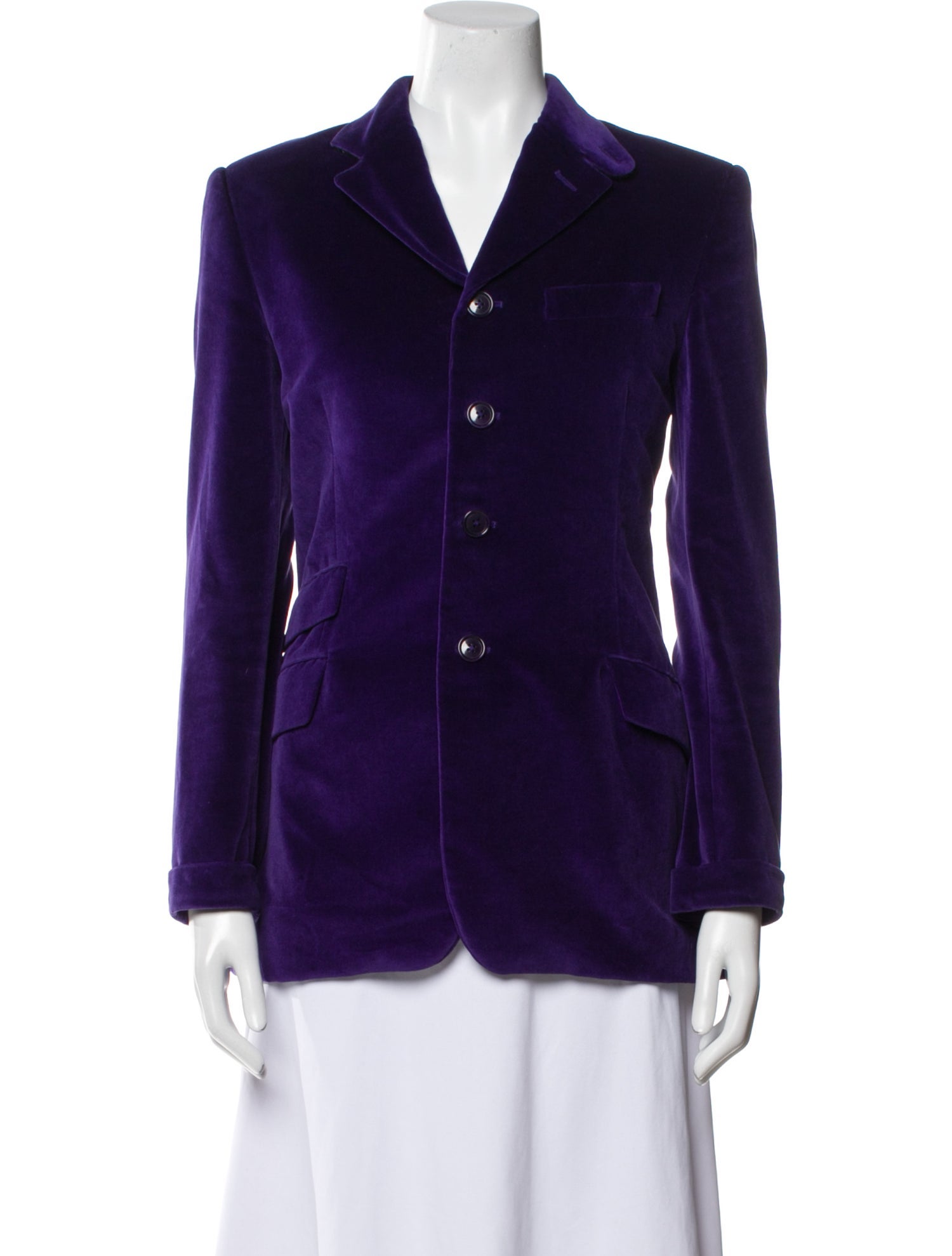Ralph Lauren Collection Blazer