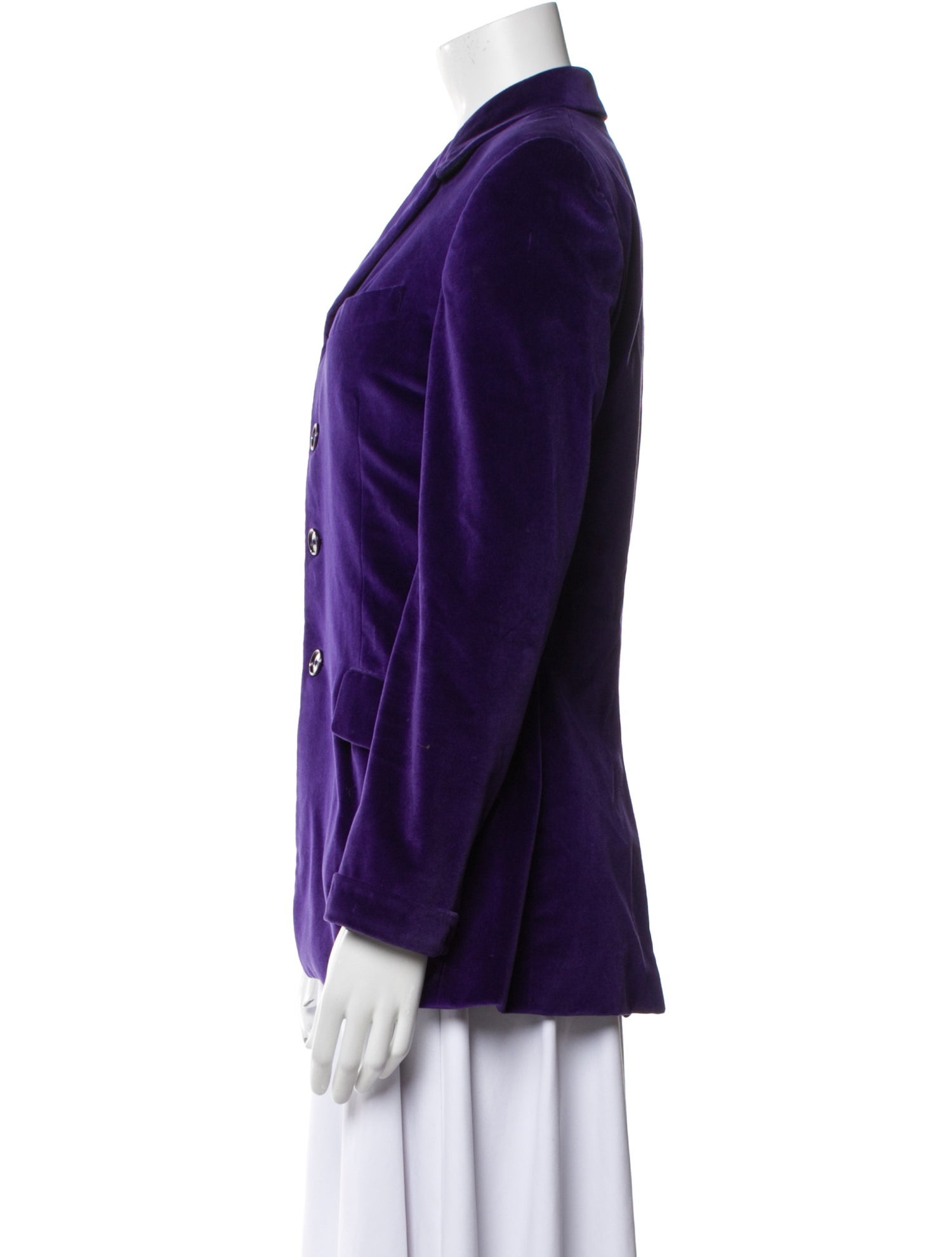 Ralph Lauren Collection Blazer