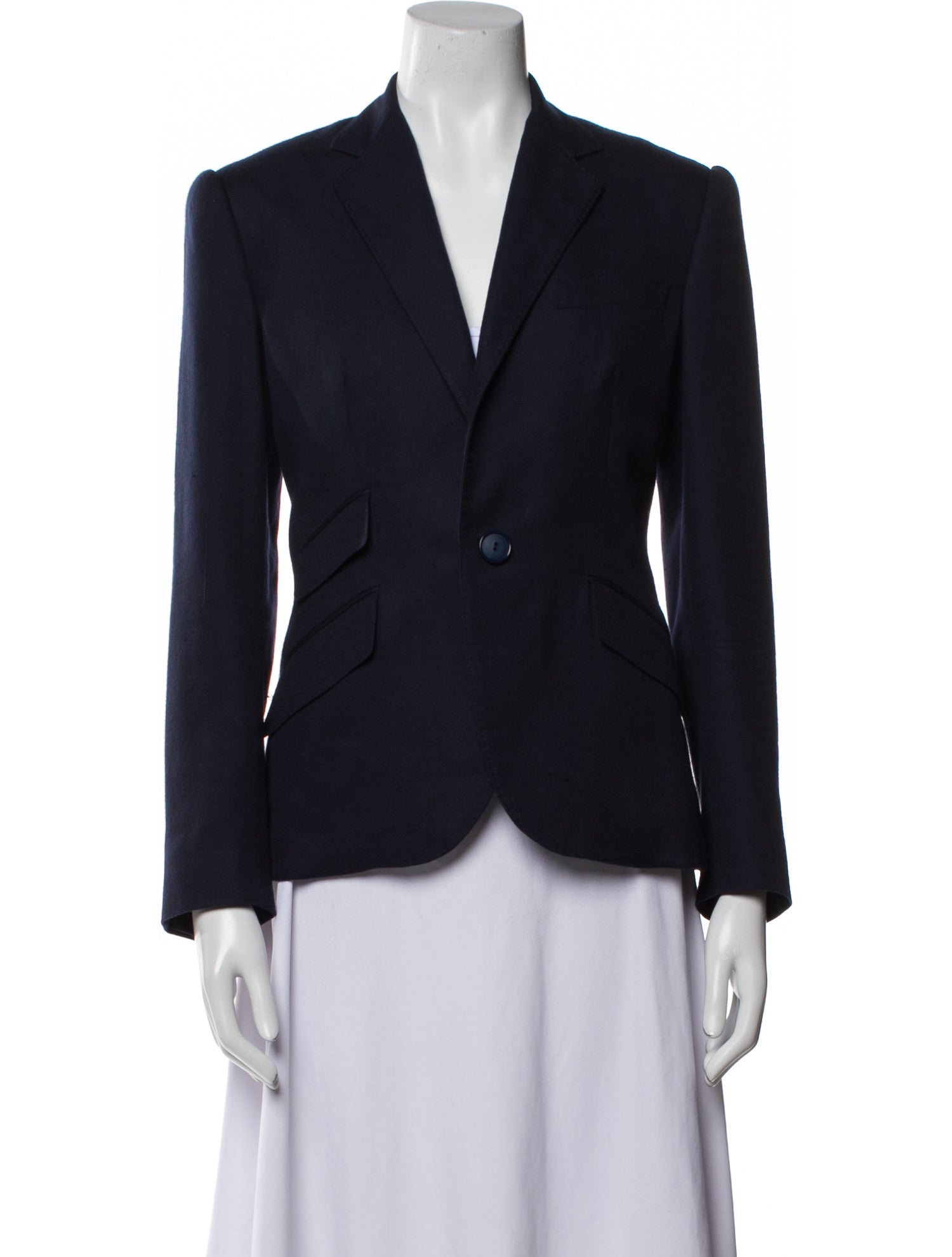 Ralph Lauren Collection Cashmere Blazer