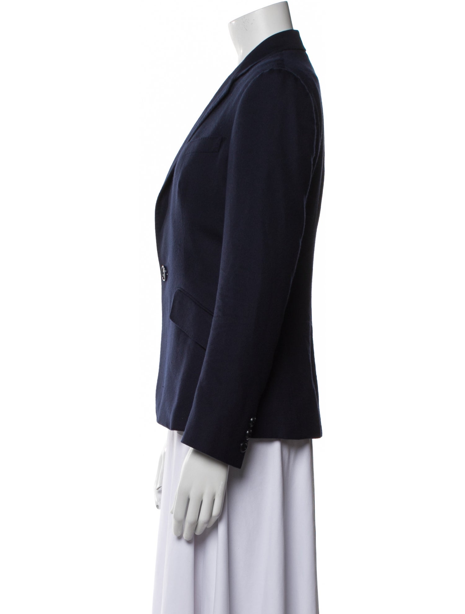 Ralph Lauren Collection Cashmere Blazer