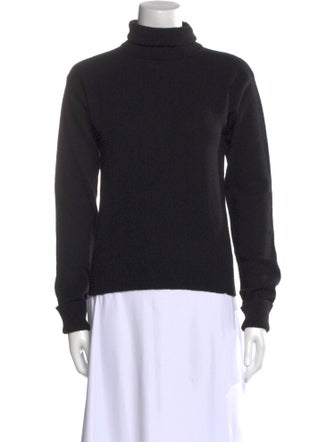 Ralph Lauren Collection Cashmere Turtleneck Sweater