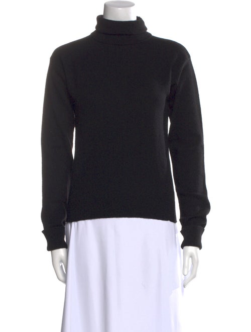 Ralph Lauren Collection Cashmere Turtleneck Sweater