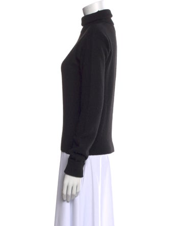 Ralph Lauren Collection Cashmere Turtleneck Sweater