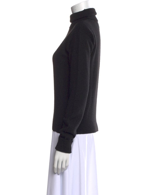 Ralph Lauren Collection Cashmere Turtleneck Sweater