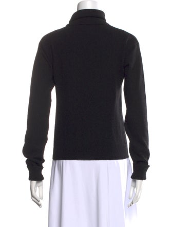 Ralph Lauren Collection Cashmere Turtleneck Sweater