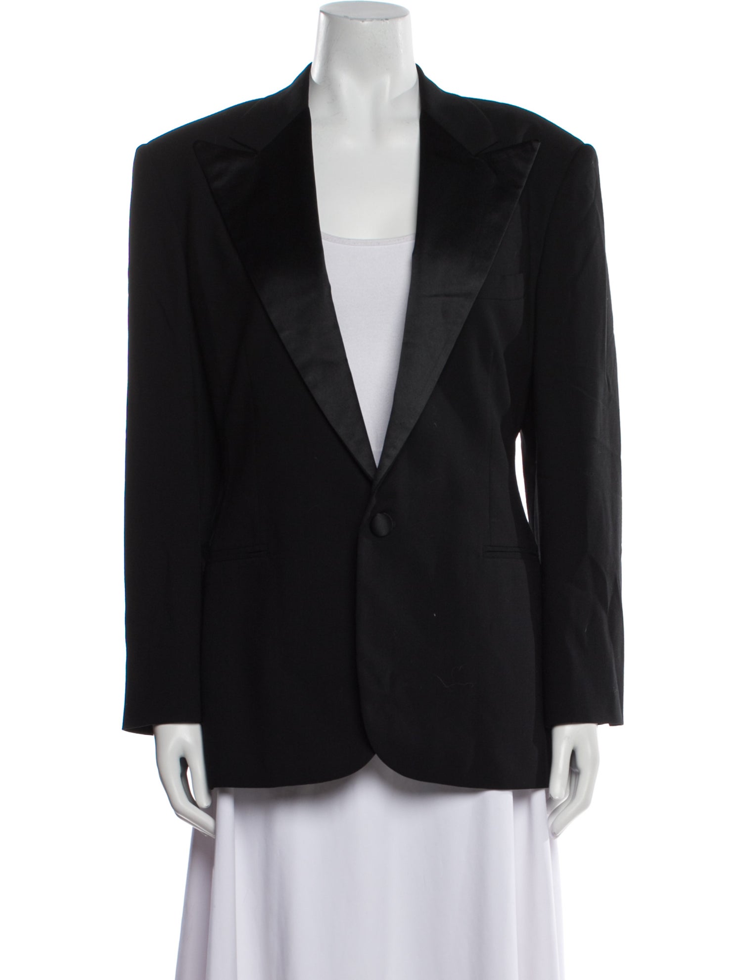 Ralph Lauren Collection Blazer