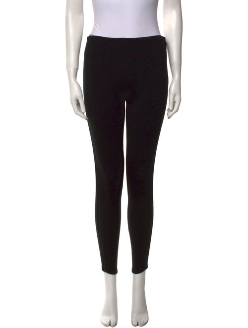 Ralph Lauren Collection Wool Skinny Leg Pants