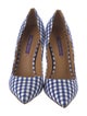 Ralph Lauren Collection Printed Pumps