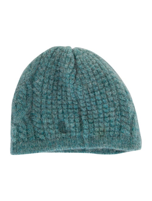 Ralph Lauren Collection Ralph Lauren Collection Cashmere Blend Beanie