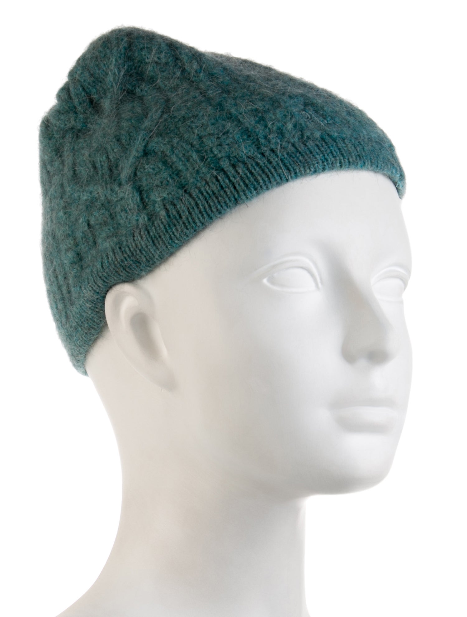 Ralph Lauren Collection Ralph Lauren Collection Cashmere Blend Beanie
