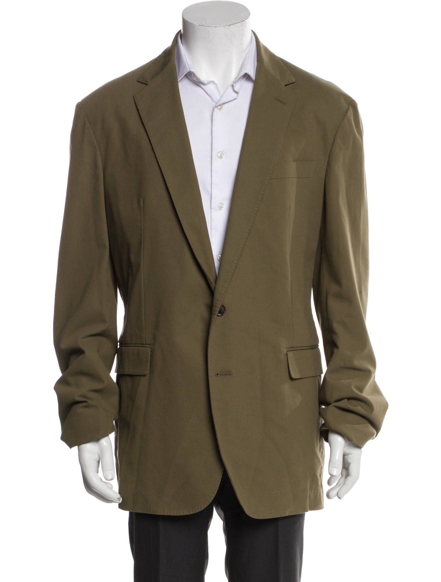 Ralph Lauren Collection Blazer