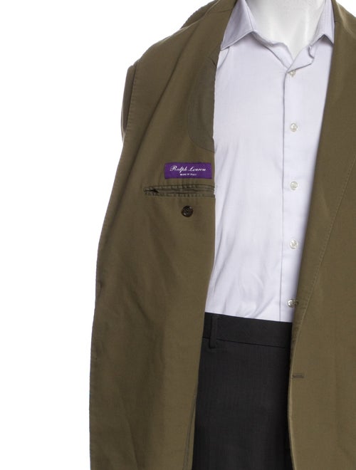 Ralph Lauren Collection Blazer