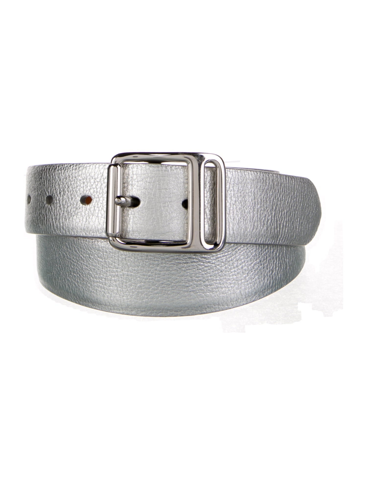 Ralph Lauren Collection Leather Belt